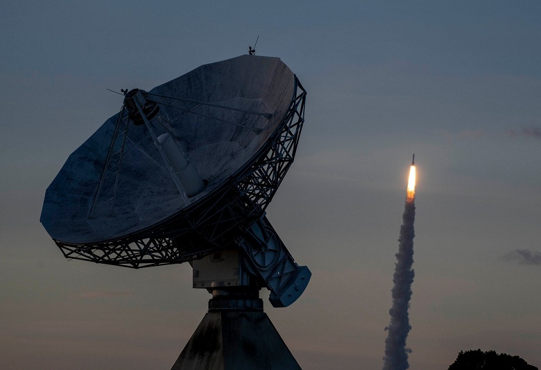 Два спутника Galileo&nbsp;отправятся в космос на первой ракете Ariane 6&nbsp;17 декабря